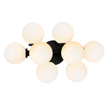 Arya 8 Light Vanity Light