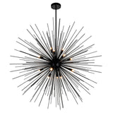 Savannah 14 Light 40in Chandelier