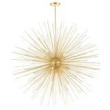 Savannah 14 Light 40in Chandelier