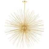 Savannah 14 Light 40in Chandelier
