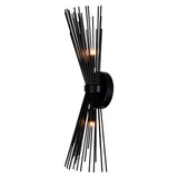 Savannah 2 Light 8in Wall Sconce