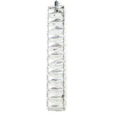 Celina Integrated LED 20in 19 Pendant Chandelier