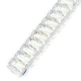 Celina Integrated LED 20in 19 Pendant Chandelier