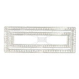 Felicity Integrated LED 2-Tier Chandelier