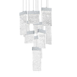 Carolina Integrated LED 20in Chandelier