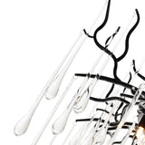 Anita 12 Light 26in Chandelier