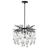 Anita 6 Light Chandelier