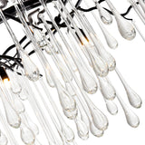 Anita 6 Light Chandelier