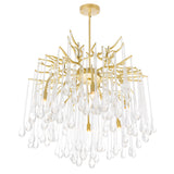 Anita 6 Light Chandelier