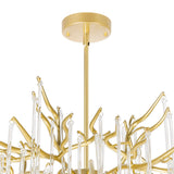 Anita 6 Light Chandelier