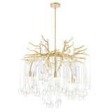 Anita 6 Light Chandelier