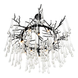 Anita 12 Light Chandelier