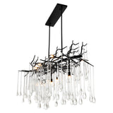 Anita 10 Light Chandelier