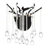 Anita 2 Light Wall Sconce