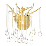 Anita 2 Light Wall Sconce