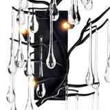Anita 3 Light Wall Sconce