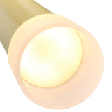 Andes Integrated LED Pool Table Light