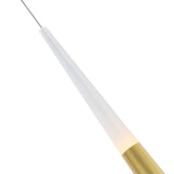 Andes Integrated LED Pool Table Light