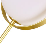 Da Vinci 1 Light 10in Table Lamp