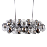 Pallocino 27 Light 39in Chandelier