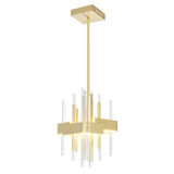 Millipede Integrated LED Mini Pendant