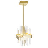 Millipede Integrated LED Mini Pendant