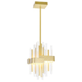 Millipede Integrated LED Mini Pendant