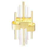 Millipede Integrated LED Wall Sconce