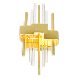 Millipede Integrated LED Wall Sconce