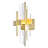 Millipede Integrated LED Wall Sconce