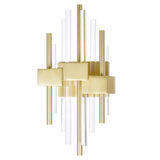 Millipede Integrated LED Wall Sconce