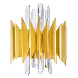 Cityscape 5 Light 13in Wall Sconce