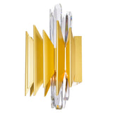 Cityscape 5 Light 13in Wall Sconce