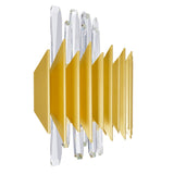 Cityscape 7 Light 24in Vanity Light