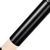 Flute Integrated LED 5in Mini Pendant