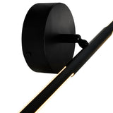 Oskil Integrated LED 24in Vanity Light