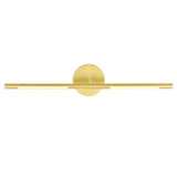 Oskil Integrated LED 24in Vanity Light