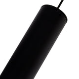 Lena Integrated LED 5in Mini Pendant