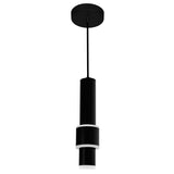 Lena Integrated LED 5in Mini Pendant
