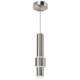 Lena Integrated LED 5in Mini Pendant