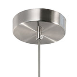 Lena Integrated LED 5in Mini Pendant