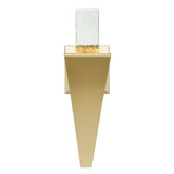 Catania Integrated LED 5in Wall Light