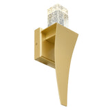 Catania Integrated LED 5in Wall Light