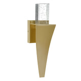 Catania Integrated LED 5in Wall Light