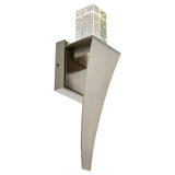 Catania Integrated LED 5in Wall Light