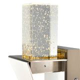 Catania Integrated LED 5in Wall Light