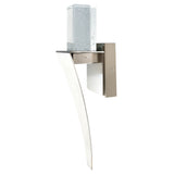Catania Integrated LED 5in Wall Light