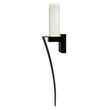 Catania Integrated LED 7in Wall Light