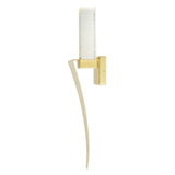 Catania Integrated LED 7in Wall Light