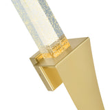 Catania Integrated LED 7in Wall Light